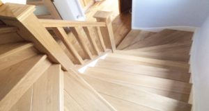 house refurbishment stairs - Builders Penge and Crystal Palace