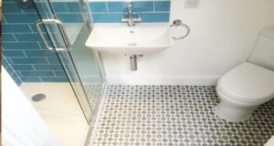 toilet refurbishment Penge and Crystal Palace